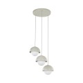 BONO BEIGE LAMPA WISZACA 3