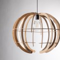 VENUS WOOD LAMPA WISZĄCA 1 L