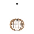 VENUS WOOD LAMPA WISZĄCA 1 L