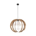 VENUS WOOD LAMPA WISZĄCA 1 L
