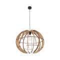 VENUS WOOD LAMPA WISZĄCA 1 L