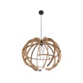 VENUS WOOD LAMPA WISZĄCA 1 L