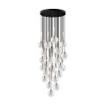 NILOS BLACK GOLD LAMPA WISZACA 26