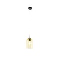 MOLLY YELLOW LAMPA WISZACA 1