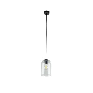 Lampa wisząca Molly Green 1x E27 - TK Lighting