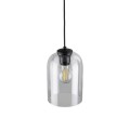 MOLLY TRANSPARENT LAMPA WISZĄCA 1