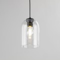 MOLLY TRANSPARENT LAMPA WISZĄCA 1