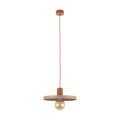 SILA BRICK SABIA 1XE27 LAMPA WISZĄCA 300