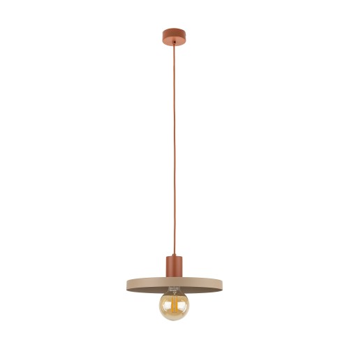 SILA BRICK SABIA 1XE27 LAMPA WISZĄCA 300