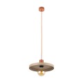 SILA BRICK SABIA 1XE27 LAMPA WISZĄCA 300