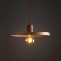 SILA BRICK SABIA 1XE27 LAMPA WISZĄCA 400