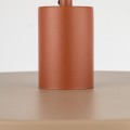 SILA BRICK SABIA 1XE27 LAMPA WISZĄCA 400