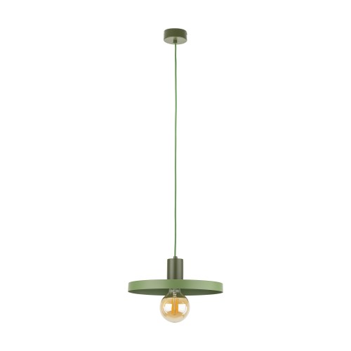SILA GREEN PEAPOD 1XE27 LAMPA WISZĄCA 300
