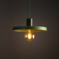 SILA GREEN PEAPOD 1XE27 LAMPA WISZĄCA 300