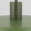 SILA GREEN PEAPOD 1XE27 LAMPA WISZĄCA 300