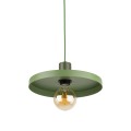SILA GREEN PEAPOD 1XE27 LAMPA WISZĄCA 300