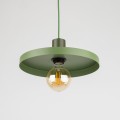 SILA GREEN PEAPOD 1XE27 LAMPA WISZĄCA 300