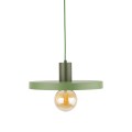 SILA GREEN PEAPOD 1XE27 LAMPA WISZĄCA 300