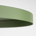 SILA GREEN PEAPOD 1XE27 LAMPA WISZĄCA 400