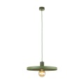 SILA GREEN PEAPOD 1XE27 LAMPA WISZĄCA 400