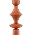 TOWER BRICK LAMPA WISZĄCA 1XE27