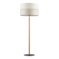 ECO LAMPA PODŁOGOWA 1