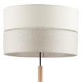 ECO LAMPA PODŁOGOWA 1