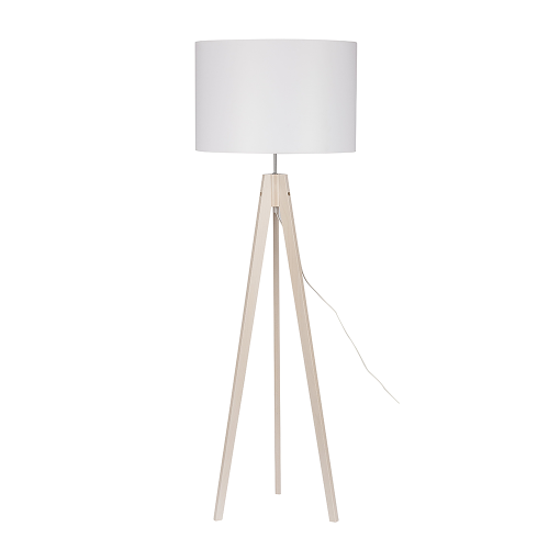 DOVE WHITE L PODŁOGOWA 1