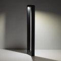 ARIUS L BLACK LAMPA PODŁOGOWA IP 54