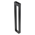 ARIUS L BLACK LAMPA PODŁOGOWA IP 54