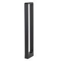 ARIUS L BLACK LAMPA PODŁOGOWA IP 54