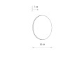 ARIA LED XL