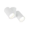 AMIS WHITE DOWNLIGHT 2XGU10