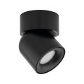 TWIST BLACK GU10