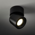 TWIST BLACK GU10