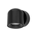 TWIST BLACK GU10