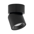 TWIST BLACK GU10