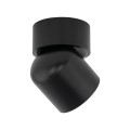 TWIST BLACK GU10
