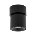 TWIST BLACK GU10
