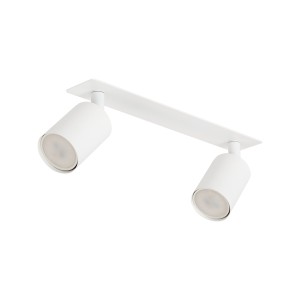 Kinkiet Nex White 2Xgu10 2x GU10 - TK Lighting