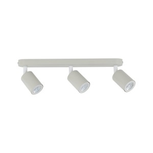 Kinkiet Livia Beige 3x GU10 - TK Lighting