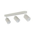 LIVIA BEIGE LAMPA SUFITOWA 3