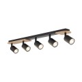 COVER WOOD LAMPA SUFITOWA 5