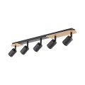 COVER WOOD LAMPA SUFITOWA 5