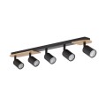COVER WOOD LAMPA SUFITOWA 5