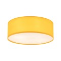 NICOLA YELLOW LAMPA SUFITOWA 380