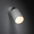 NICOLA YELLOW LAMPA SUFITOWA 380