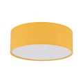 NICOLA YELLOW LAMPA SUFITOWA 380