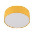 NICOLA YELLOW LAMPA SUFITOWA 380