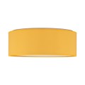 NICOLA YELLOW LAMPA SUFITOWA 380